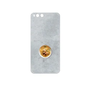 MAHOOT Pasta Cover Sticker for Xiaomi Mi 6
