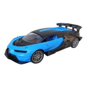 ماشین بازی کنترلی مدل بوگاتی کد 676