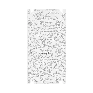 MAHOOT Chemistry Science-FullSkin Cover Sticker for Huawei P20 Pro
