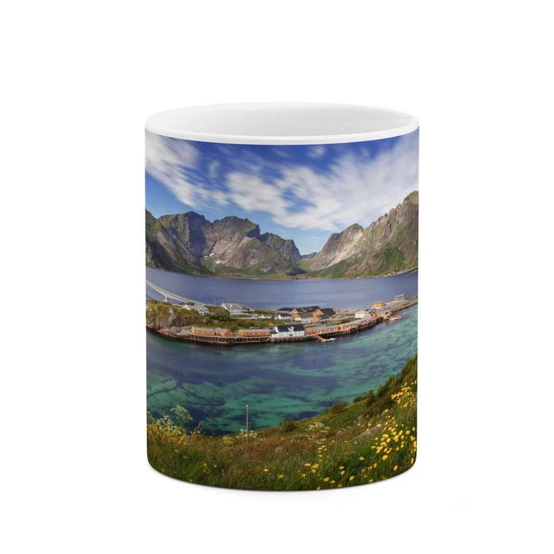 ماگ کاکتی مدل منظره کد mgh14382