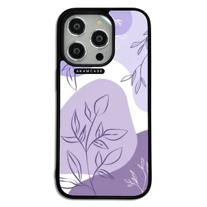 AKAM AMC-WA14PRO-LAVENDER-11 Cover For Apple iPhone 14 Pro