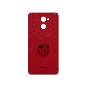 MAHOOT RL-BRCA Cover Sticker for Huawei Y7 Prime