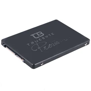 اس اس دی اینترنال تروبایت مدل PRO ظرفیت 240 گیگابایت 