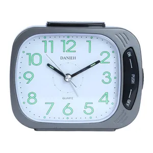 ساعت رومیزی دانیه مدل 908
