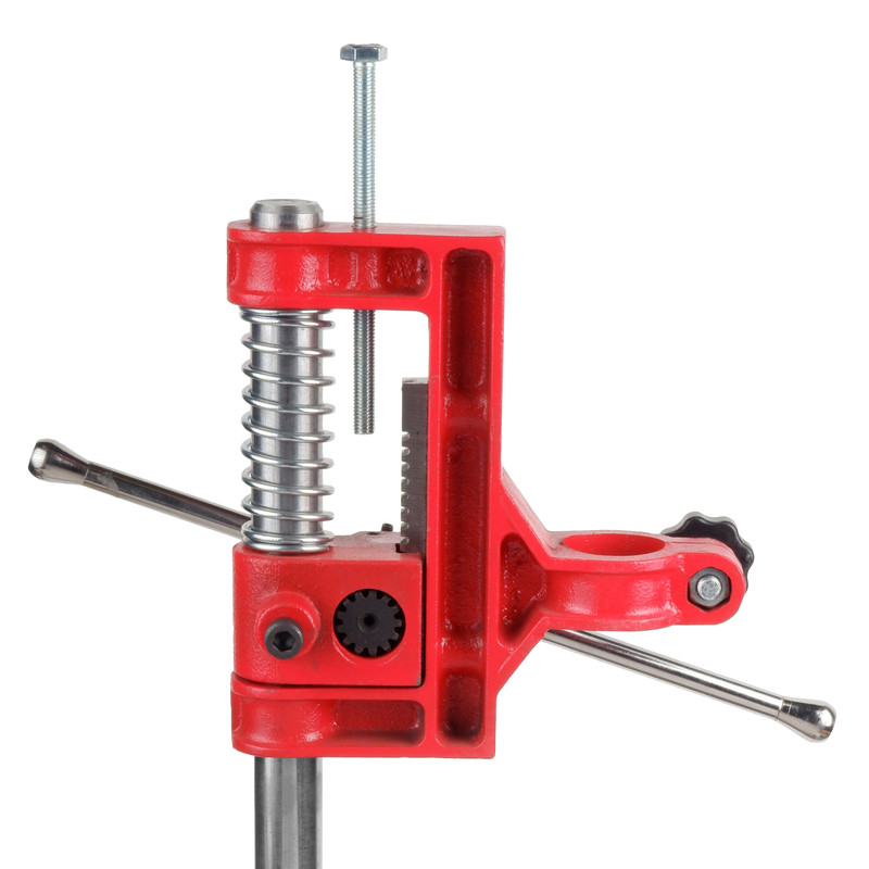 پایه دریل مدل PLAS 13 پایه دریل مدل PLAS 13