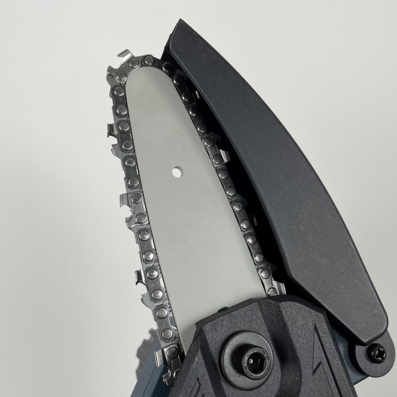 اره زنجیری شارژی ایزی پاور مدل EP14v