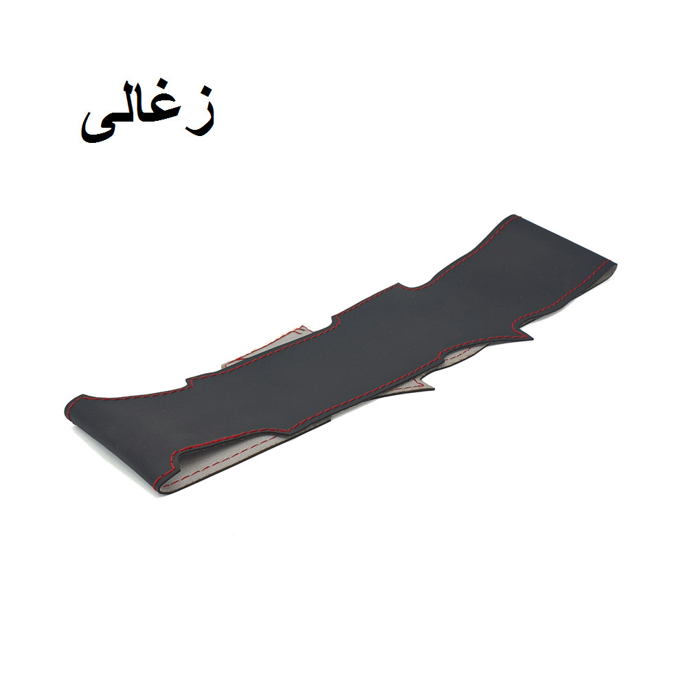 روکش فرمان کد sport 06 مناسب برای ساینا S