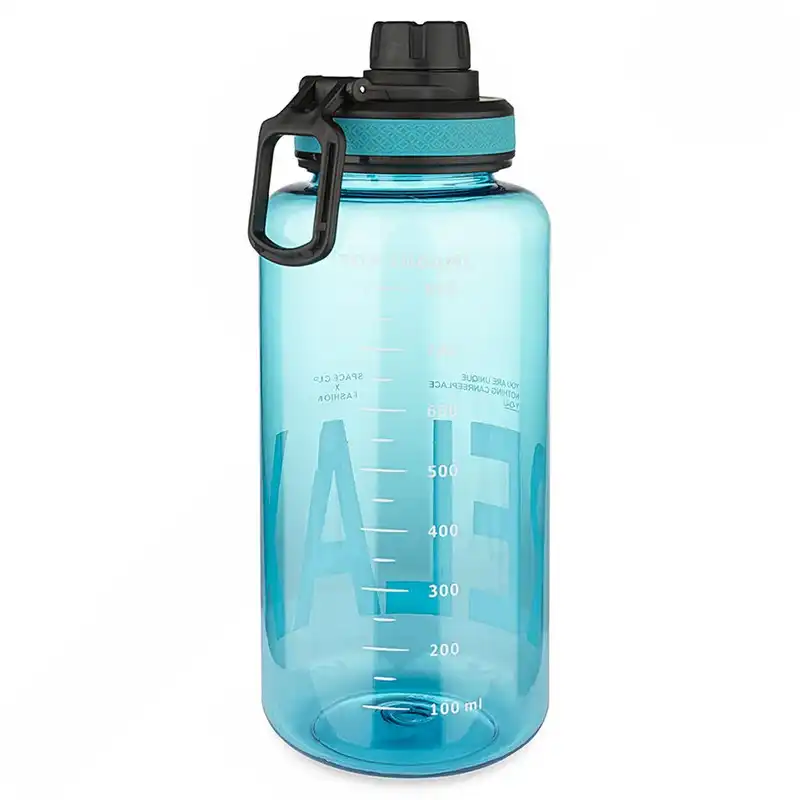 قمقمه مدل نشکن طرح REALAX گنجایش 1 لِیتر