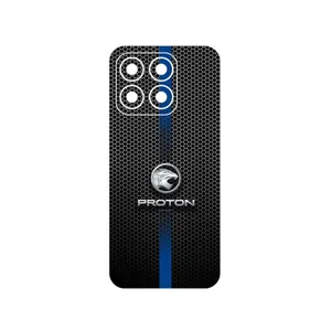 MAHOOT PROTON Cover Sticker for Honor X8b