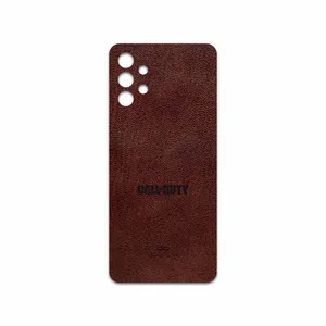 MAHOOT NL-CL_F_DUT Cover Sticker for Samsung Galaxy A32 5G