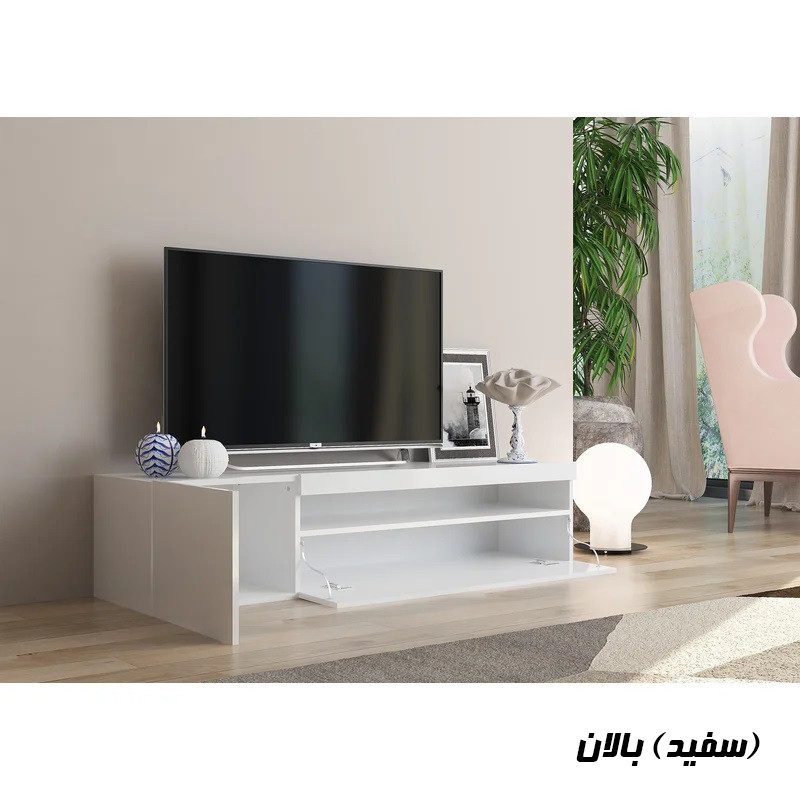 میز تلویزیون مدل BL0119 میز تلویزیون مدل BL0119