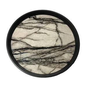 سینی طرح سنگ مدل 1061