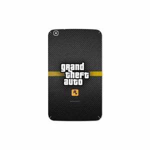 MAHOOT Gta-Game Cover Sticker for Samsung Galaxy Tab 3 8.0 2013 T315