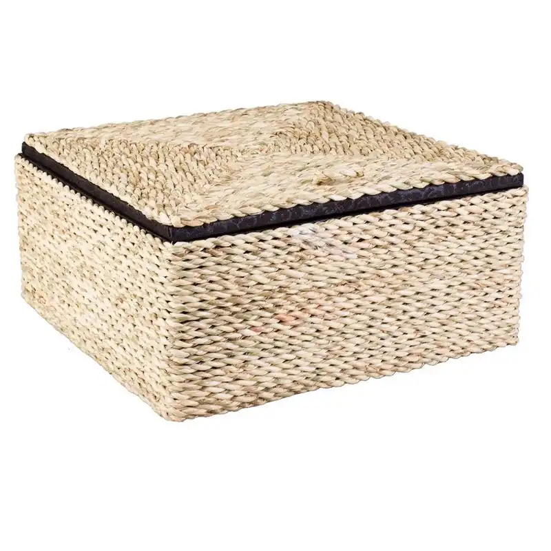 سبد حصیری مدل AFRIKA KM03