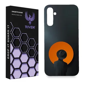 RIVEN RI2-17 Case For Samsung Galaxy S23 FE