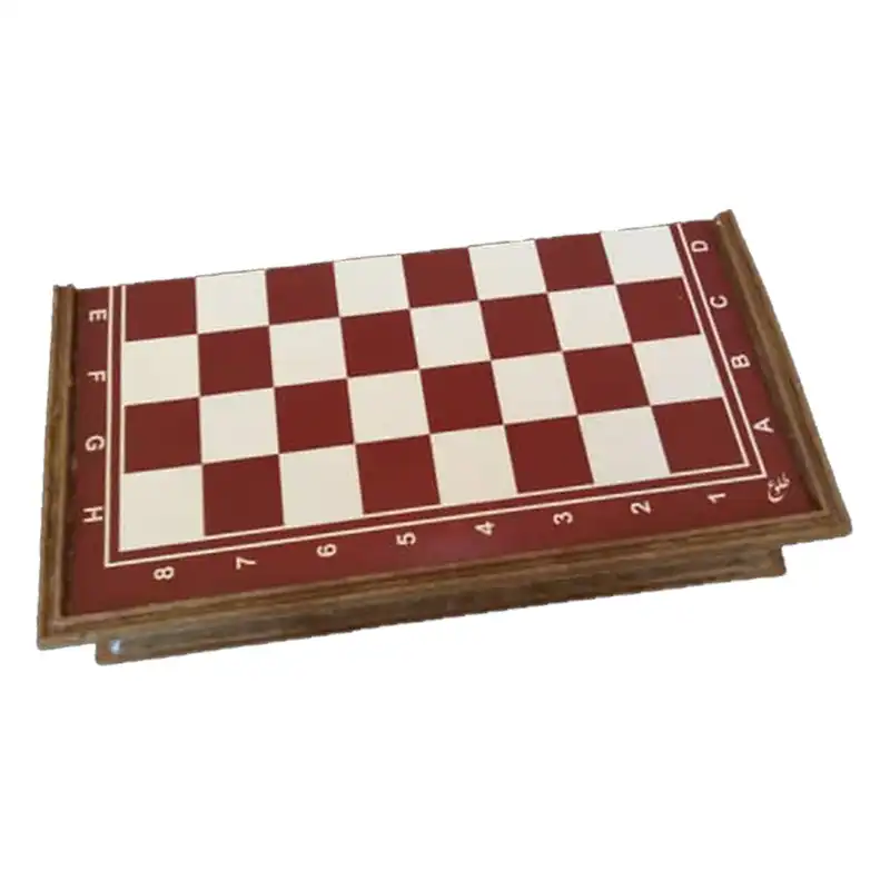 شطرنج مدل طلوع