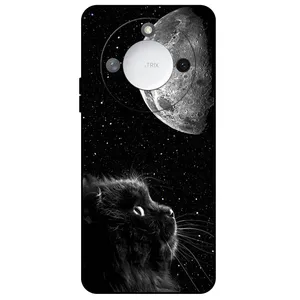 Megafone Cat 1882 Cover For Honor X9C Smart