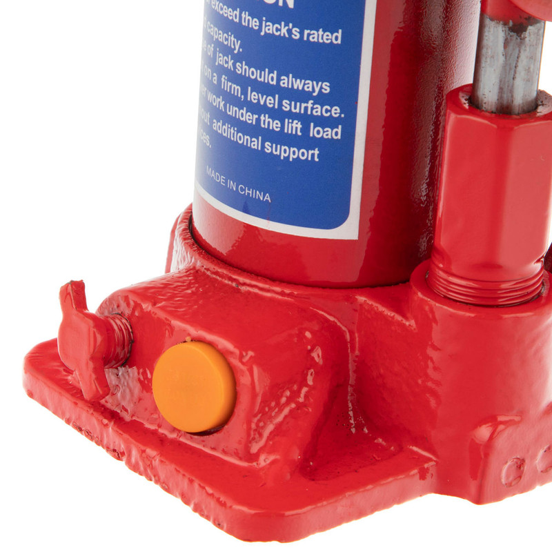 جک خودرو مدل HB1982 کد 063  ظرفیت 2 تن