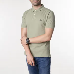 پولوشرت مردانه اسپیور مدل 3M02-65