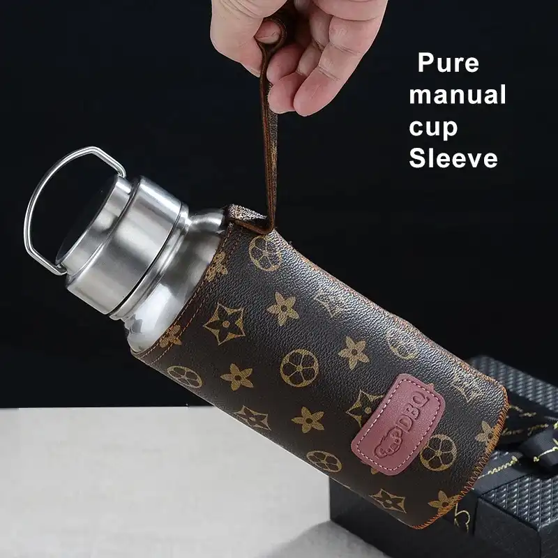 فلاسک مدل 5135 گنجایش 0.8 لیتر