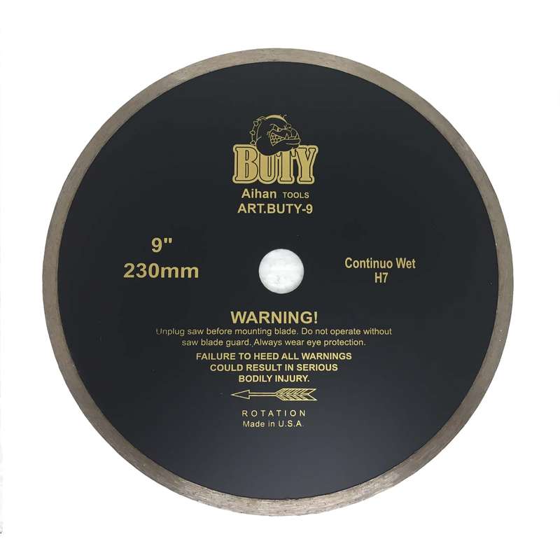 سرامیک بر آلیهان تولز مدل Art سایز 230 میلیمتر سرامیک بر آلیهان تولز مدل Art سایز 230 میلیمتر