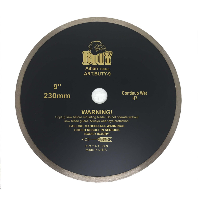 سرامیک بر آلیهان تولز مدل Art سایز 230 میلیمتر سرامیک بر آلیهان تولز مدل Art سایز 230 میلیمتر