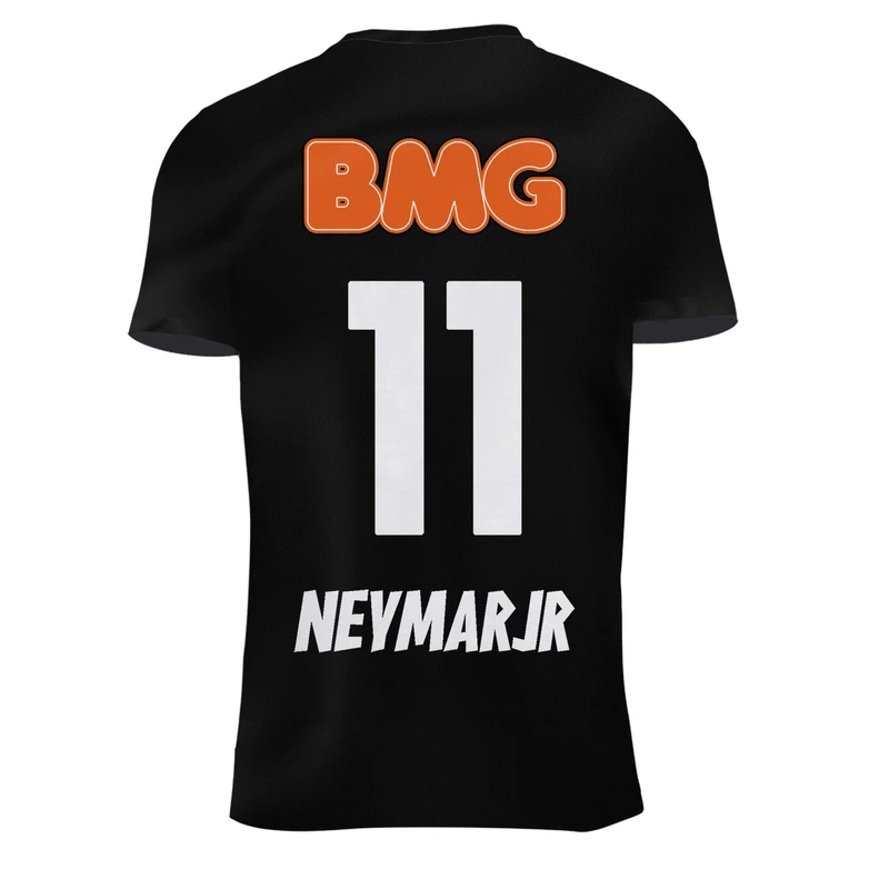 عکس شماره 2 : ست تی-شرت و شلوارک ورزشی مردانه مدل 05