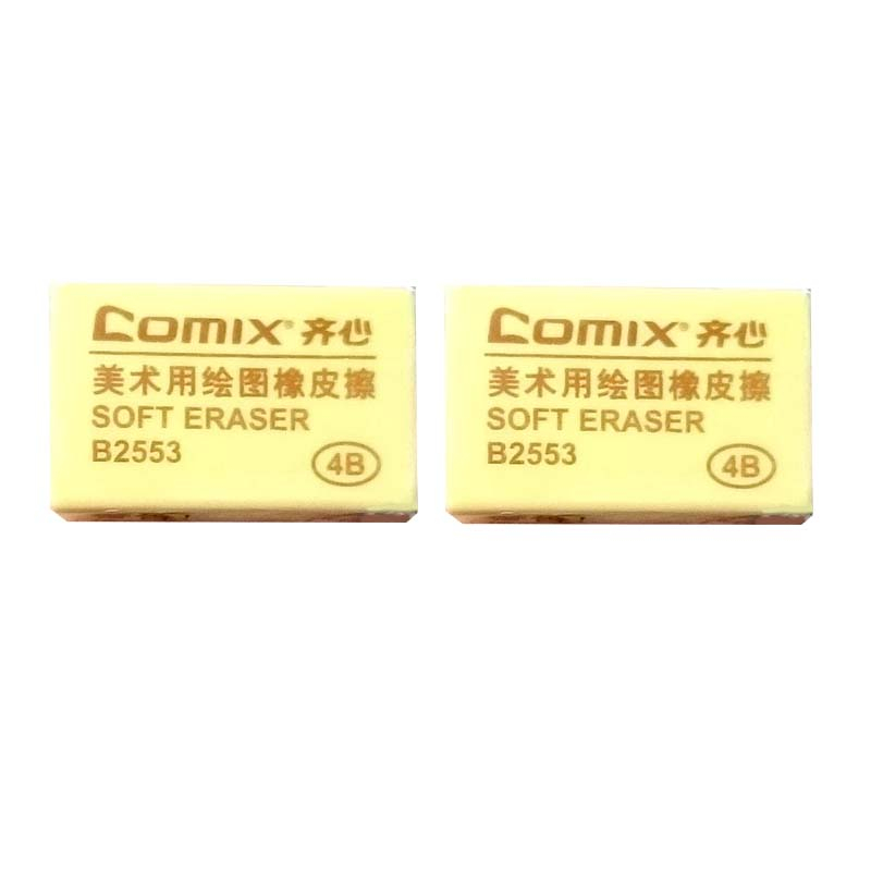 پاک کن مدل کومیکس کد PC - 22 بسته 2 عددی