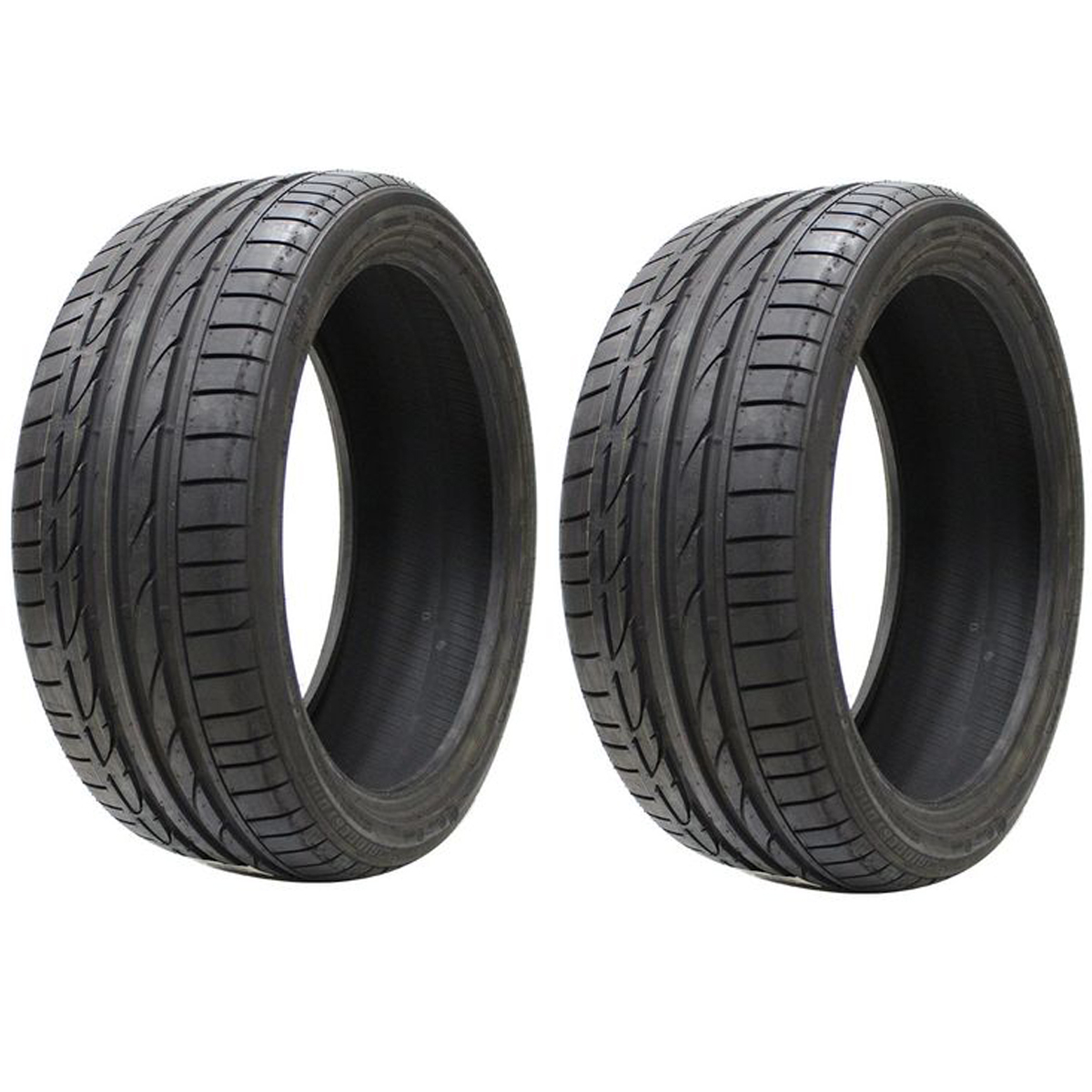 لاستیک خودرو بریجستون مدل S001 سایز 225/45R18 - دو حلقه