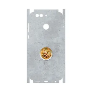 MAHOOT Pasta-FullSkin Cover Sticker for Huawei Nova 2 Plus