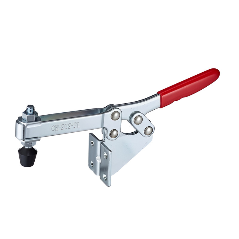 کلمپ دسته افقی کلمپ تک مدل CH-202-FL کلمپ دسته افقی کلمپ تک مدل CH-202-FL