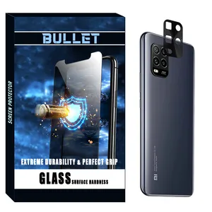 محافظ لنز دوربین بولت مدل FLZB-01 مناسب برای گوشی موبایل شیائومی Mi 10 Lite 5G