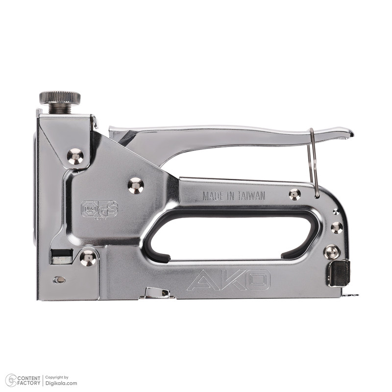 منگنه کوب آکو مدل 001 منگنه کوب آکو مدل 001