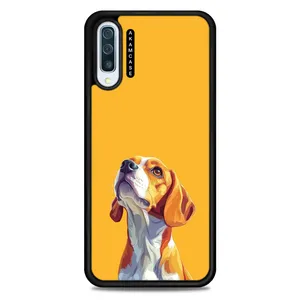 AKAM AMC-WSGA50-DOGS-9 Cover For Samsung Galaxy A50