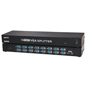 اسپلیتر VGA بافو مدل BF-H239