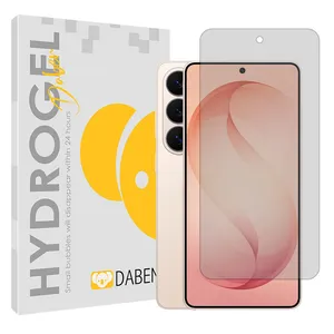 Daben Hydrogel model Matte Screen Protector for Samsung Galaxy S26 Ultra mobile phone