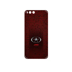 MAHOOT JAC Cover Sticker for Xiaomi Mi 6