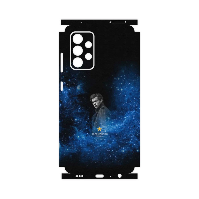 برچسب پوششی ماهوت مدل tom holland-FullSkin مناسب برای گوشی موبایل سامسونگ Galaxy A52 5G