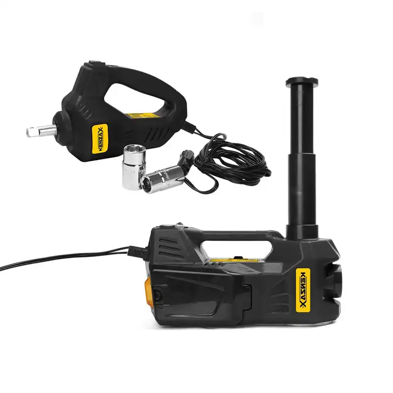 جک خودرو کنزاکس مدل 34 ظرفیت 3 تن