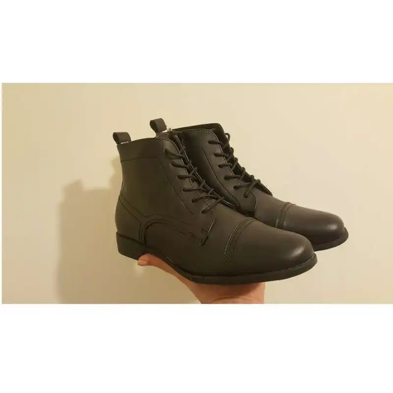 نیم بوت زنانه اسمارا مدل 305410