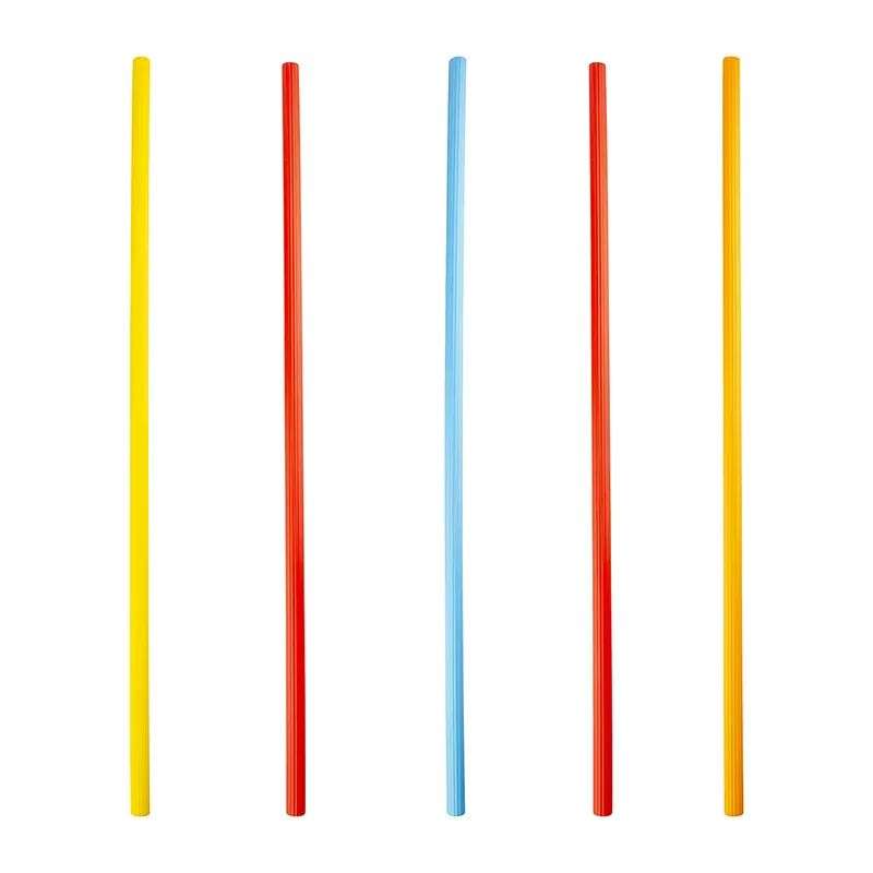 میله مانع تمرین مدل 50cm بسته 5 عددی