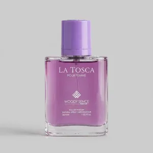 LA TOSCA