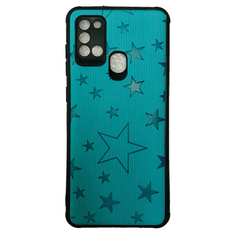 کاور مدل Lestar مناسب برای گوشی موبایل سامسونگ Galaxy A21s