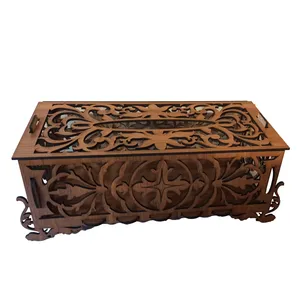 جعبه دستمال کاغذی مدل 2161