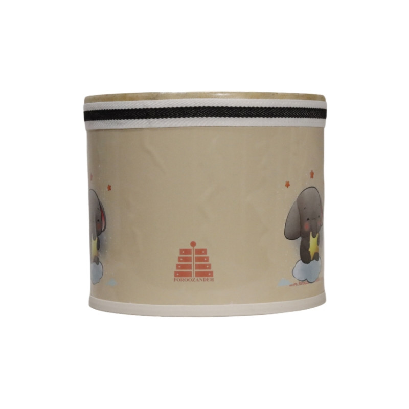 بازی آموزشی فروزنده مدل طبلک کد 04