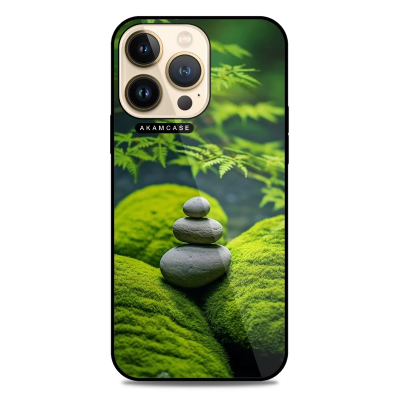 کاور آکام مدل AMC-WA13PRO-ZEN-5 مناسب برای گوشی موبایل اپل iPhone 13 Pro