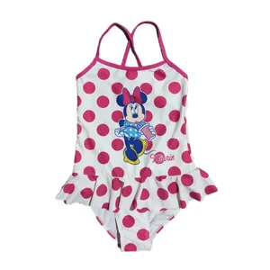 مایو دخترانه دیزنی مدل Di 20175297