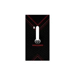 MAHOOT Brilliance Cover Sticker for Nokia Lumia 920