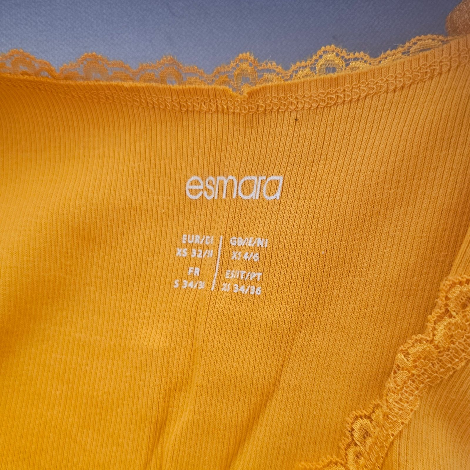 تاپ زنانه اسمارا مدل کبریتی مجموعه دو عددی - - 3