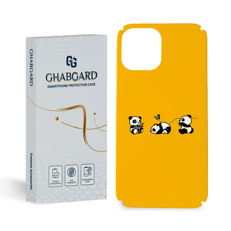 کاور قاب گارد مدل فانتزی مناسب برای گوشی موبایل اپل iphone 12 promax